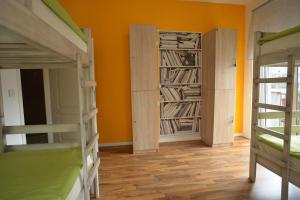 hostel stella di notte