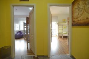 hostel stella di notte