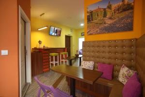 hostel stella di notte