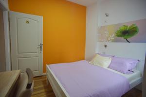 hostel stella di notte