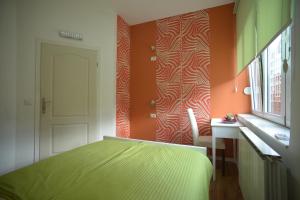 hostel stella di notte