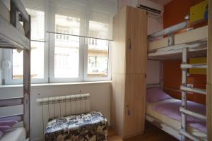 hostel stella di notte