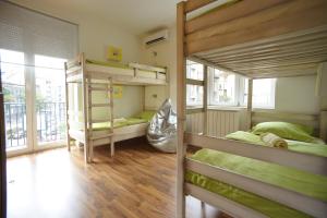 hostel stella di notte