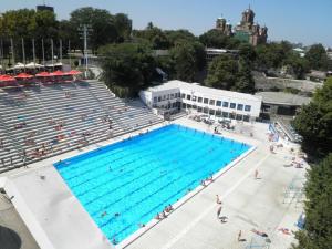 hostel stella di notte