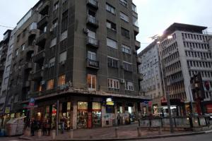 hostel stella di notte