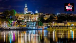 belgrade