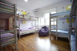 hostel stella di notte