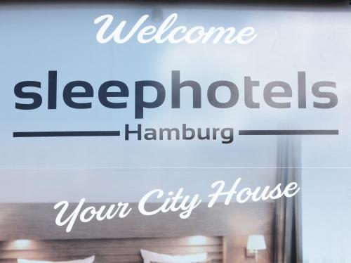 sleephotels