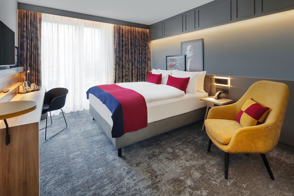 holiday inn hamburg hafencity an ihg hotel