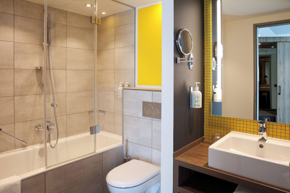 holiday inn hamburg hafencity an ihg hotel