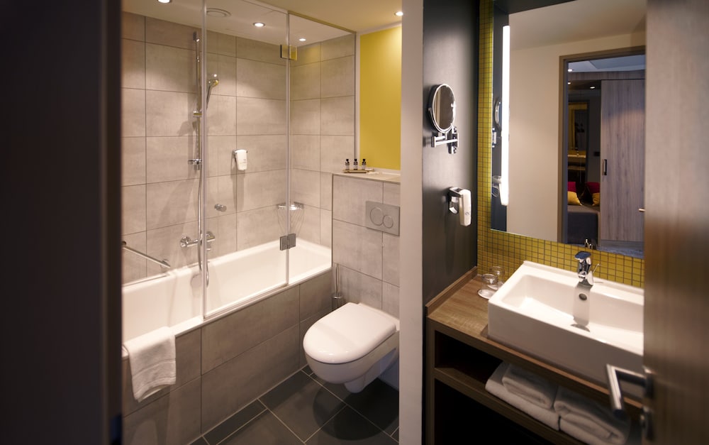 holiday inn hamburg hafencity an ihg hotel