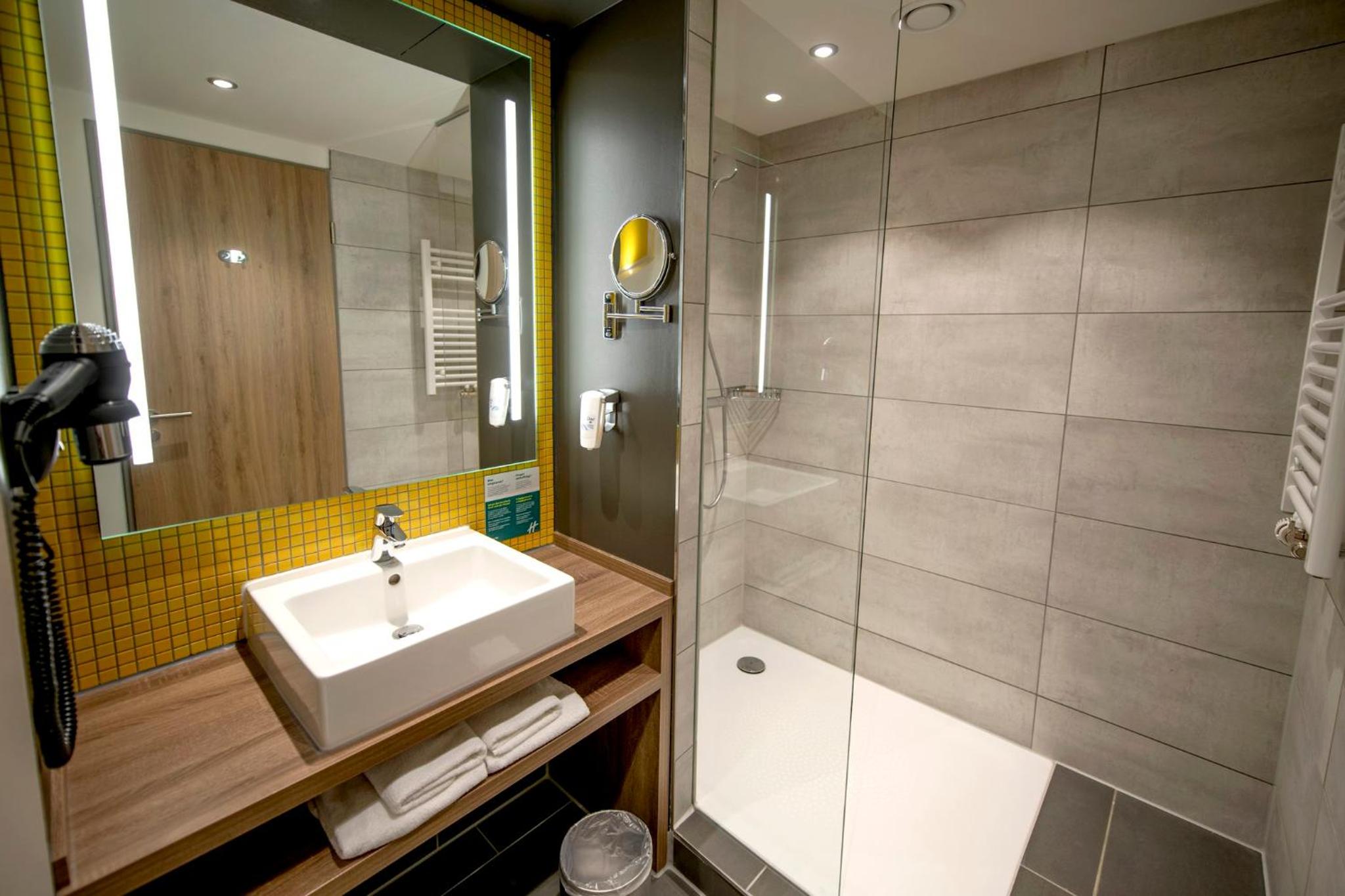 holiday inn hamburg hafencity an ihg hotel
