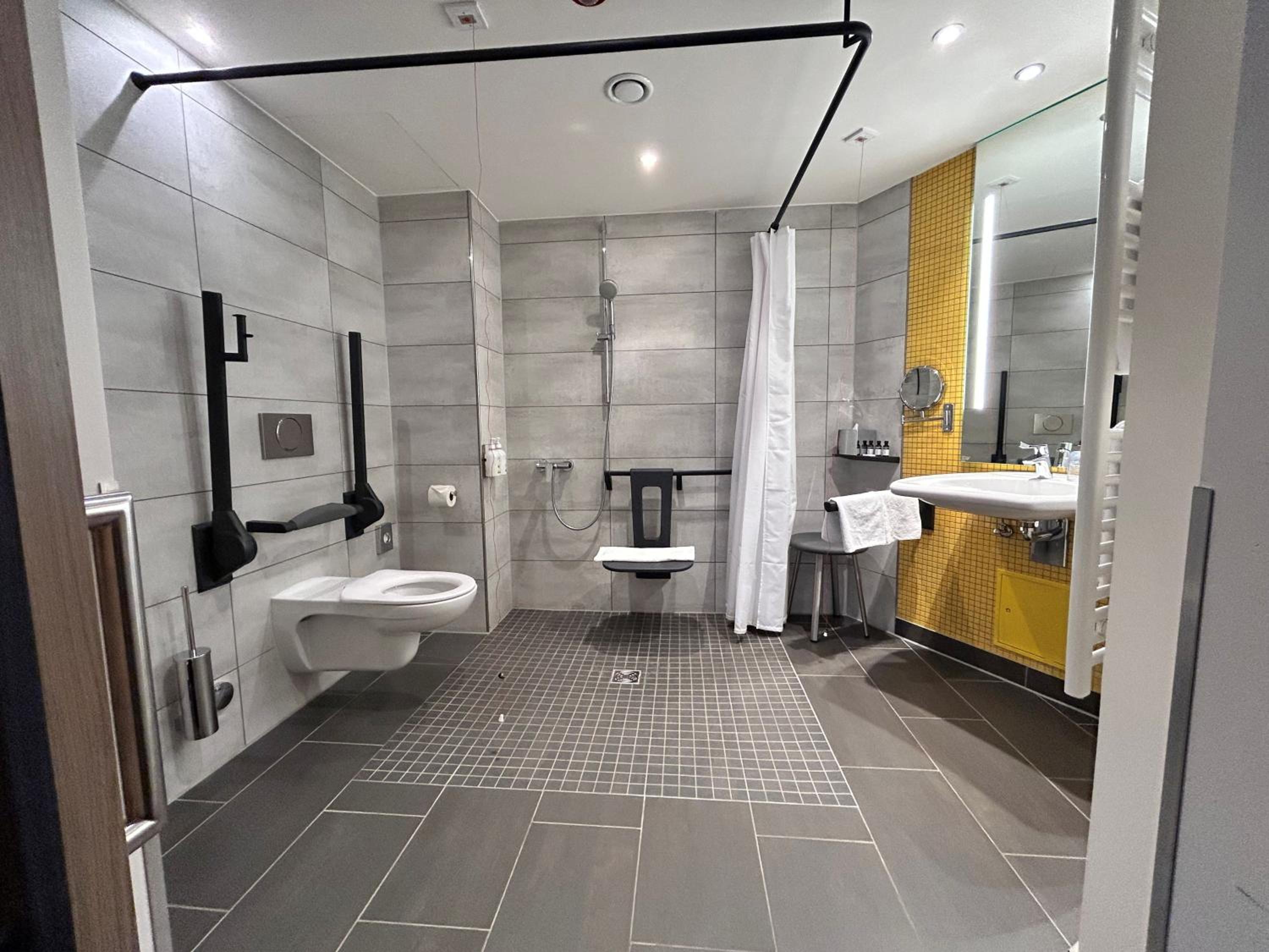 holiday inn hamburg hafencity an ihg hotel