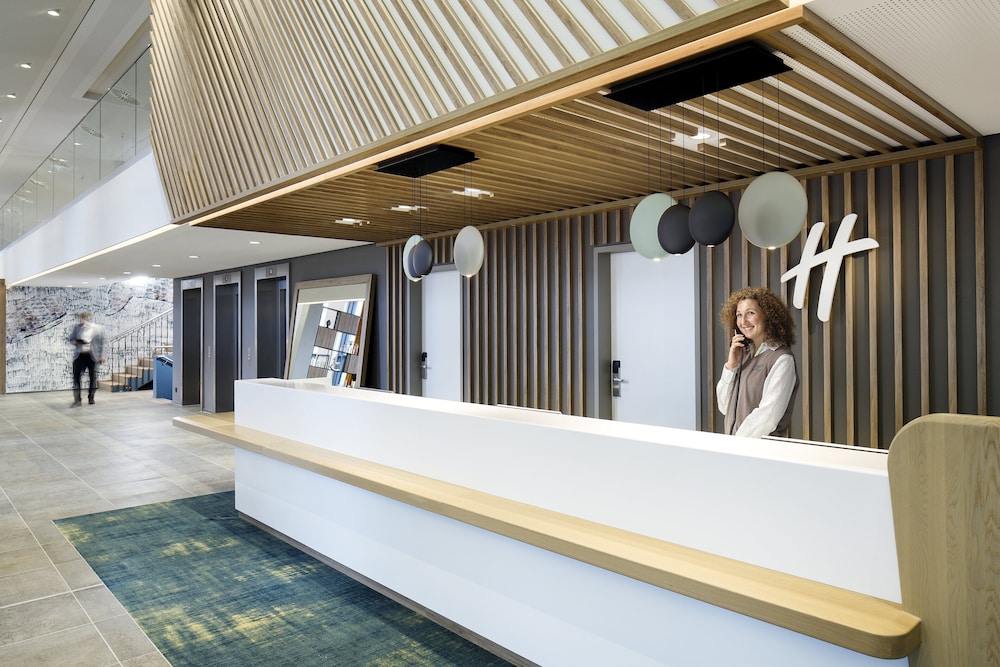 holiday inn hamburg hafencity an ihg hotel