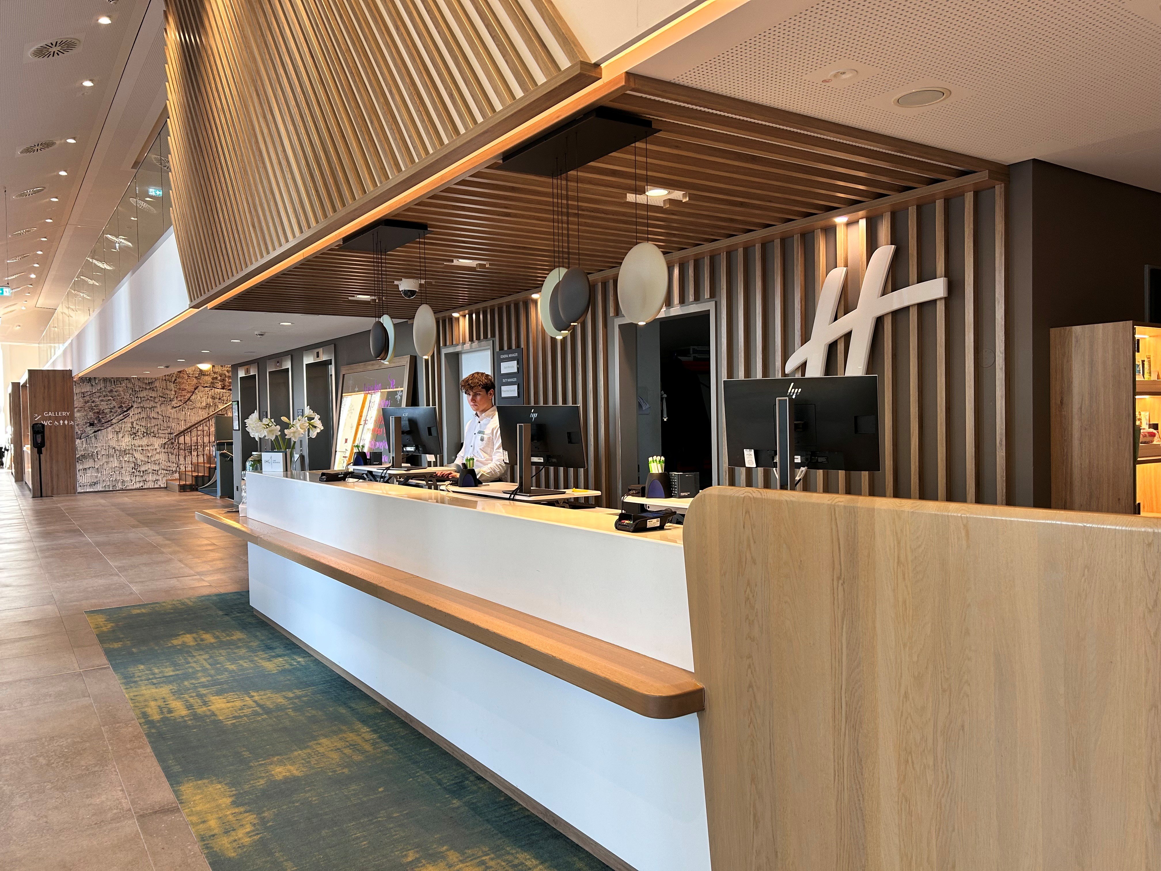 holiday inn hamburg hafencity an ihg hotel
