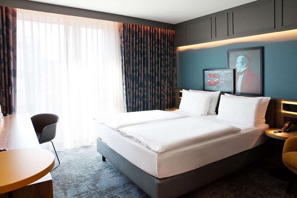 holiday inn hamburg hafencity an ihg hotel