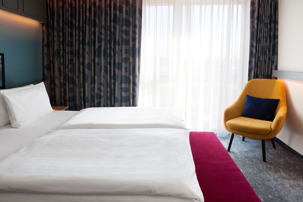 holiday inn hamburg hafencity an ihg hotel