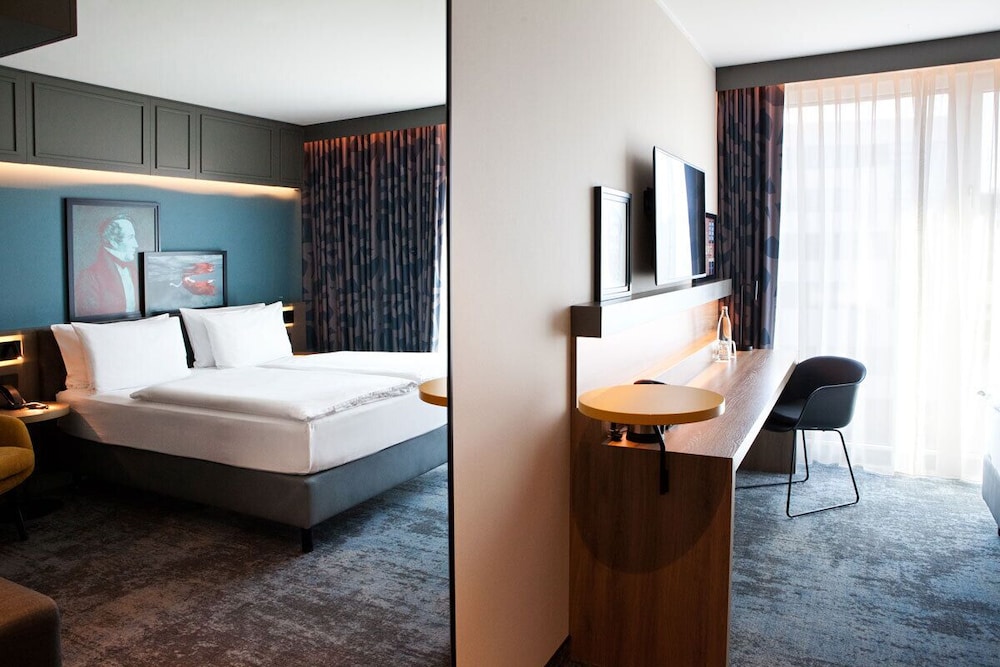 holiday inn hamburg hafencity an ihg hotel