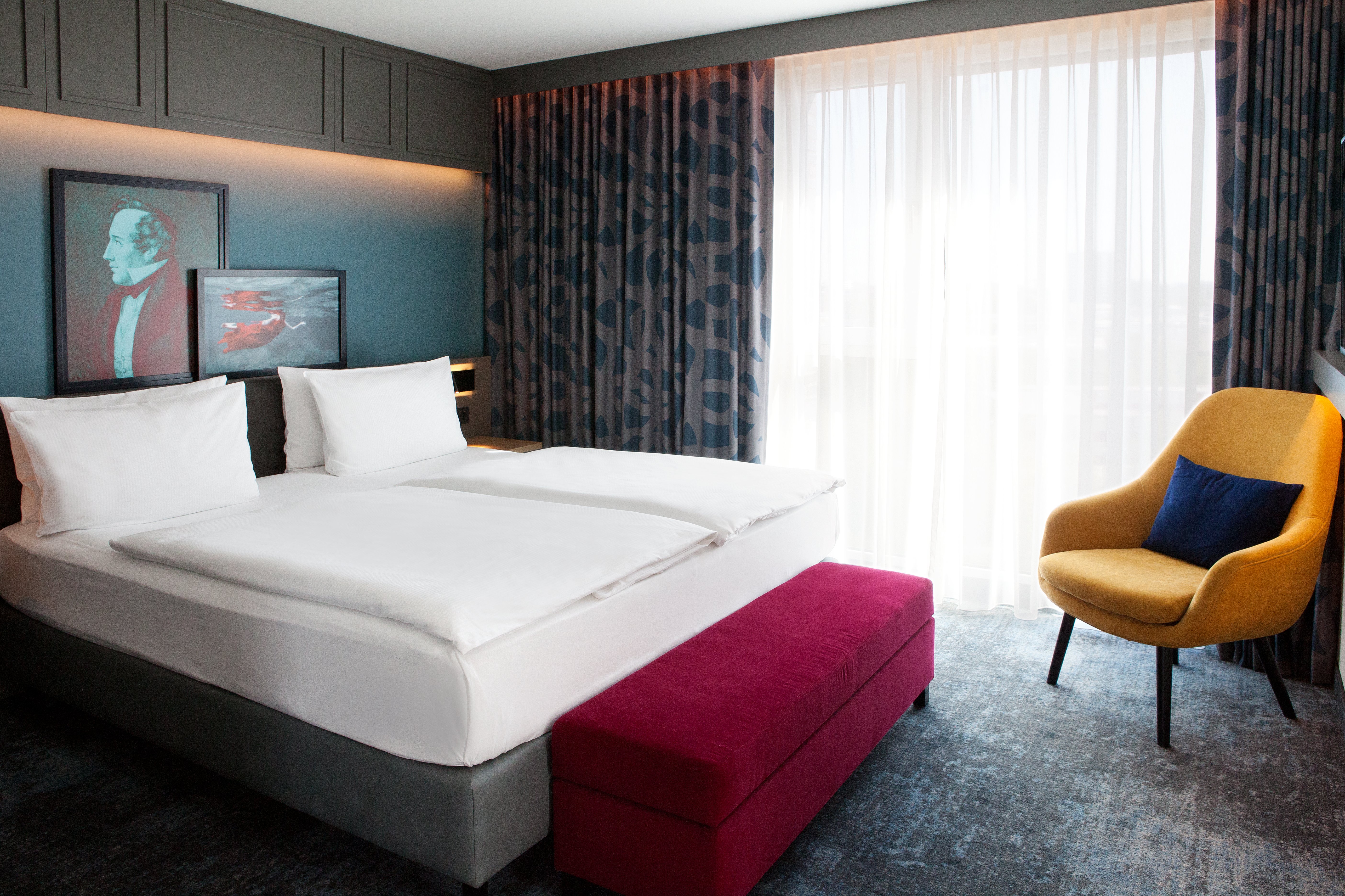 holiday inn hamburg hafencity an ihg hotel