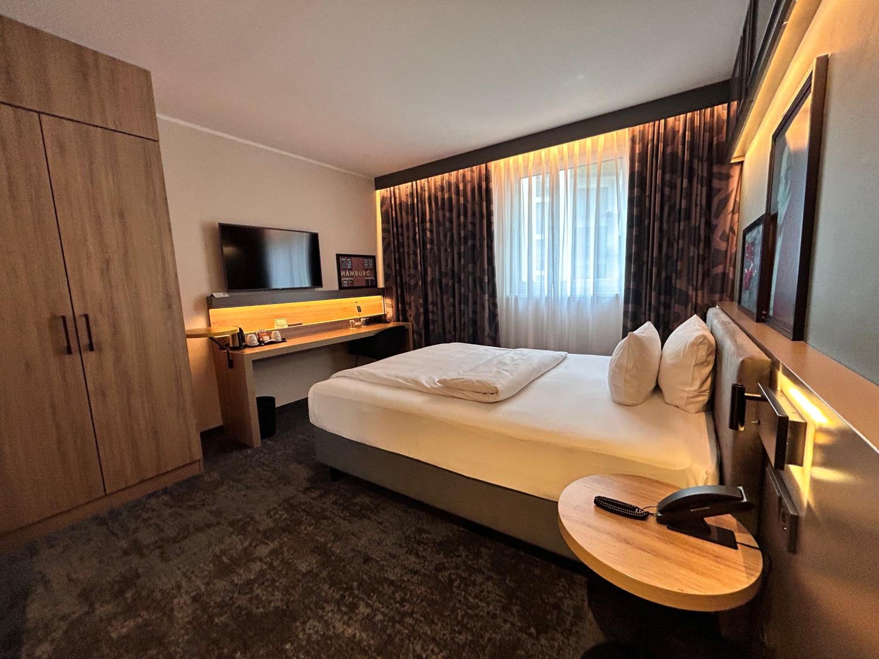 holiday inn hamburg hafencity an ihg hotel