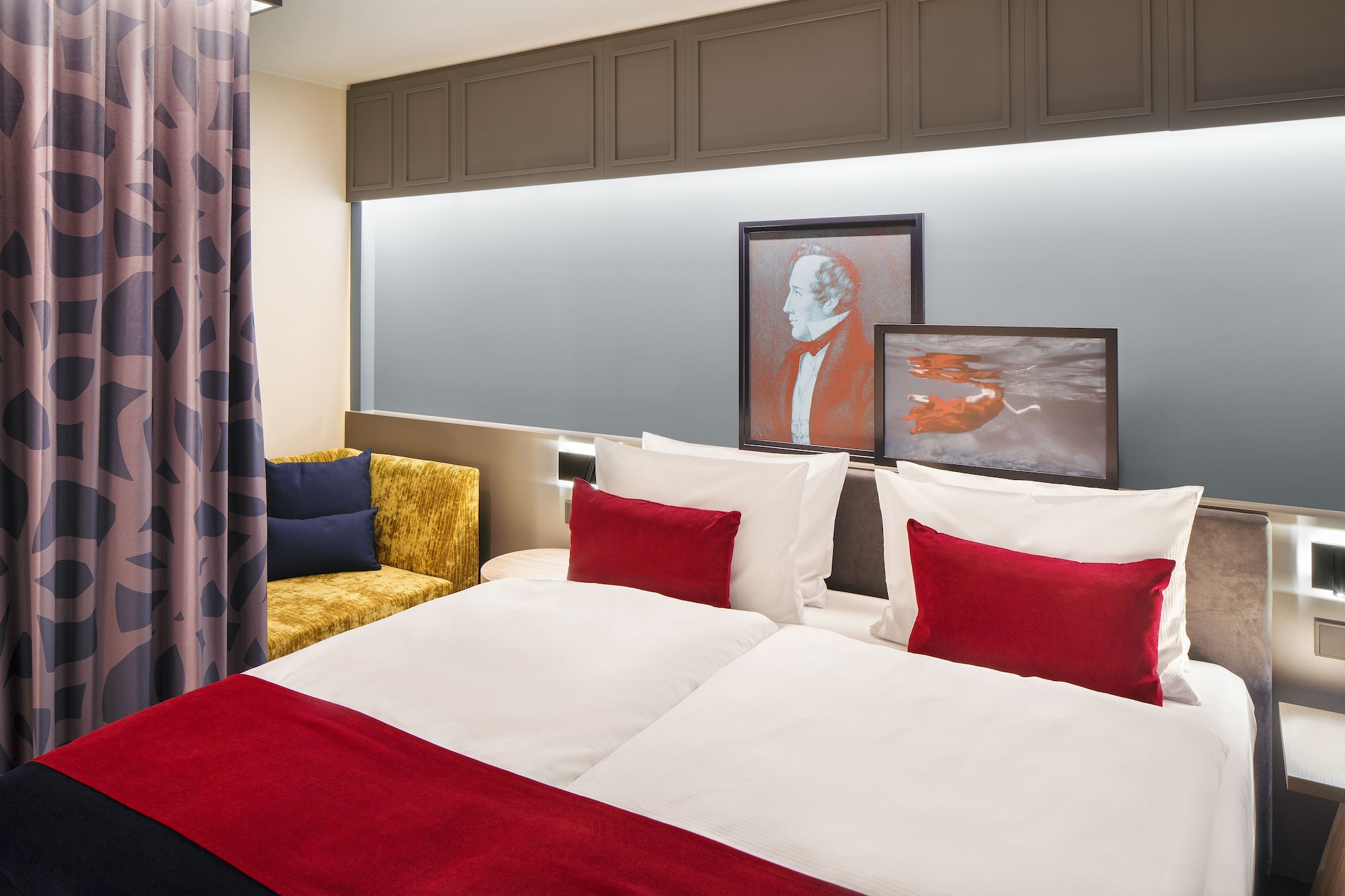 holiday inn hamburg hafencity an ihg hotel
