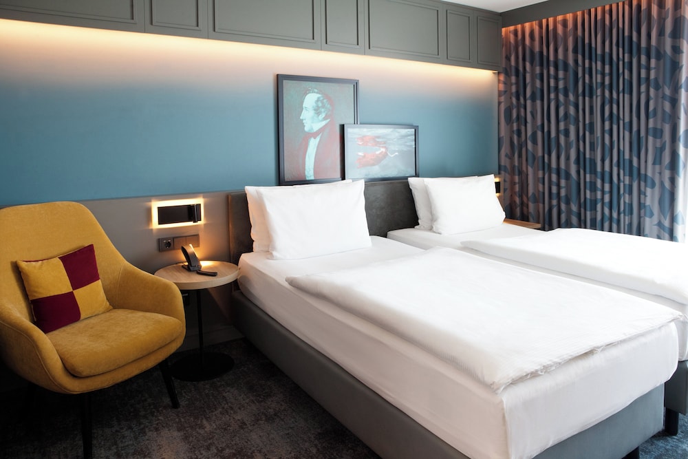 holiday inn hamburg hafencity an ihg hotel