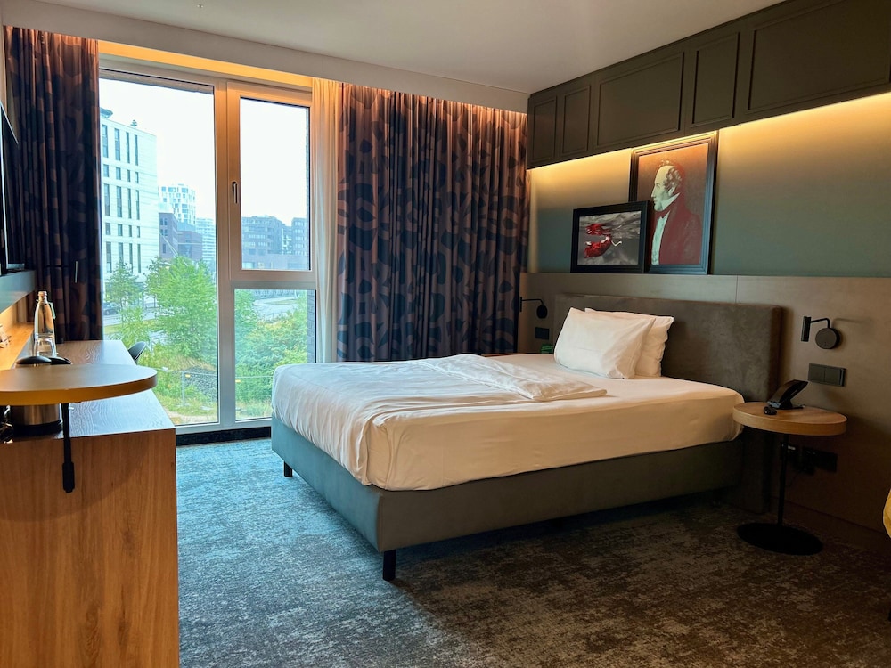 holiday inn hamburg hafencity an ihg hotel