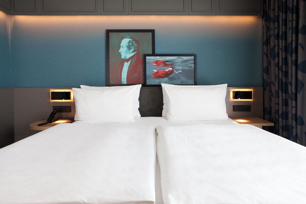 holiday inn hamburg hafencity an ihg hotel