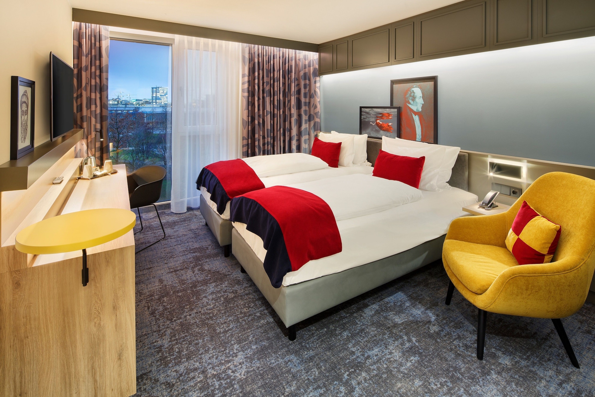 holiday inn hamburg hafencity an ihg hotel