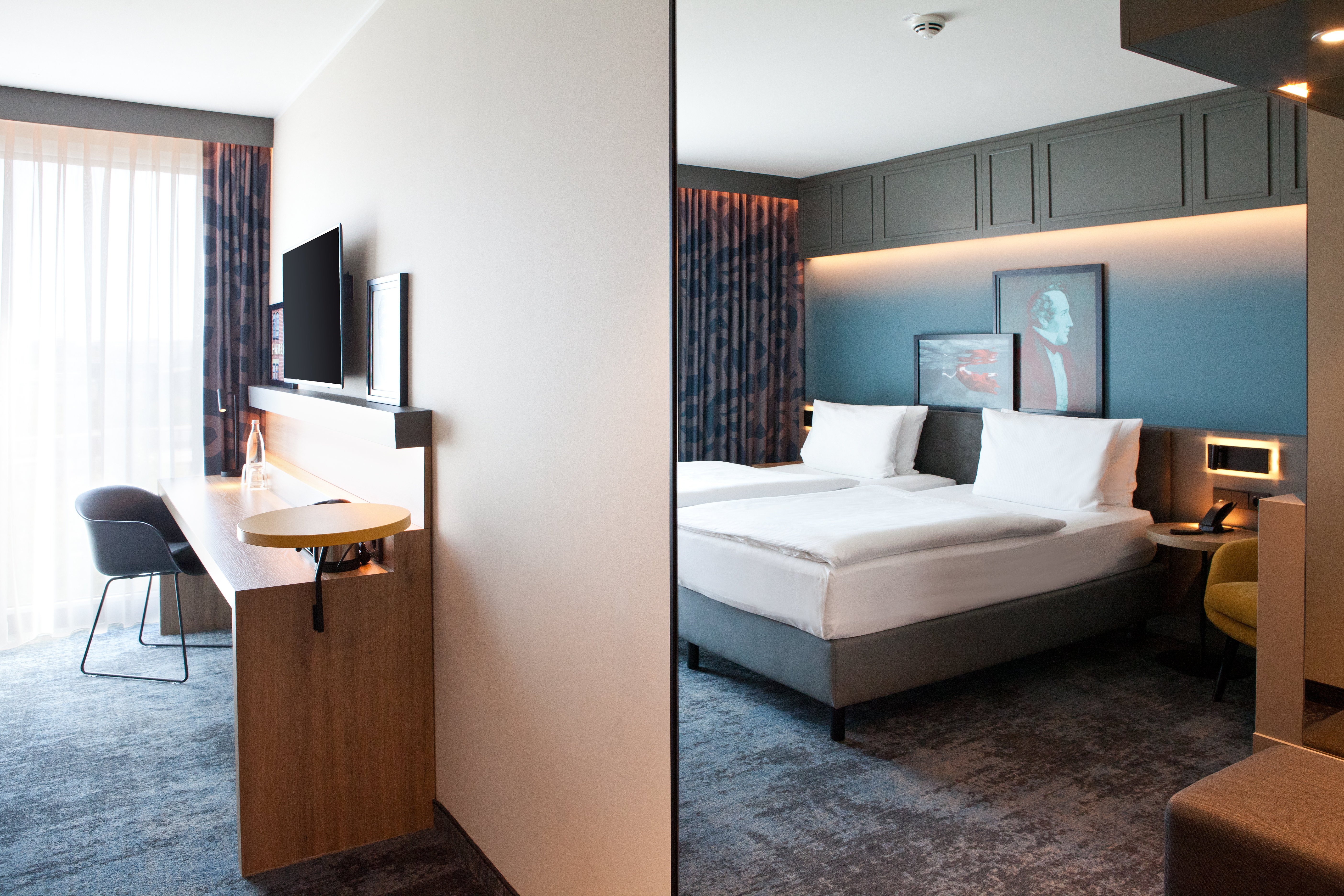 holiday inn hamburg hafencity an ihg hotel