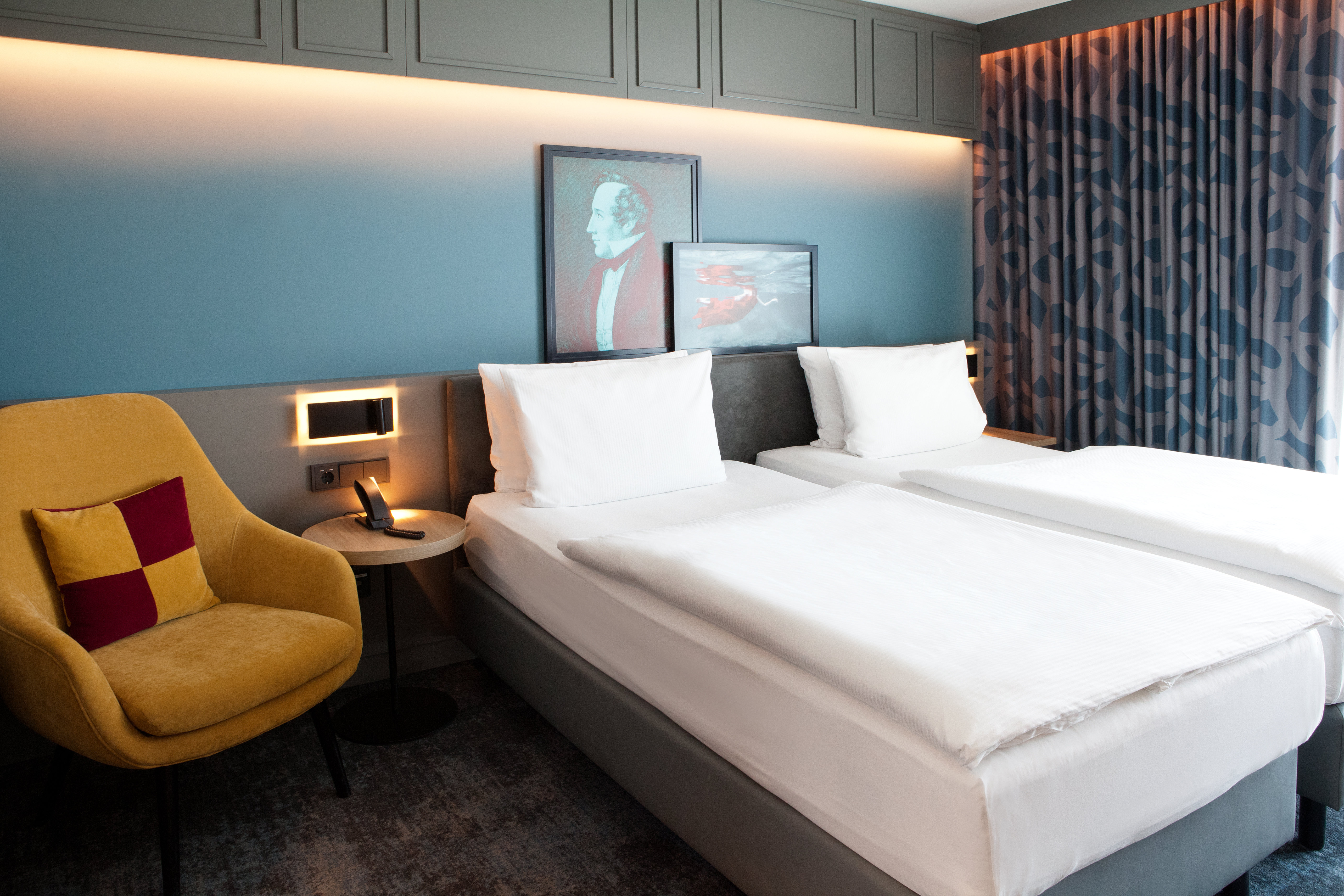 holiday inn hamburg hafencity an ihg hotel