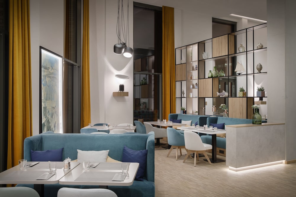 holiday inn hamburg hafencity an ihg hotel