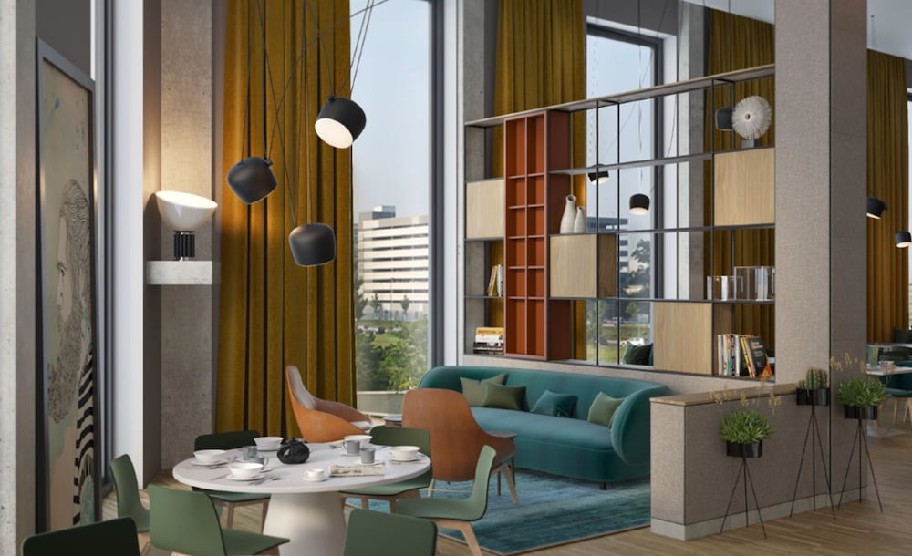 holiday inn hamburg hafencity an ihg hotel