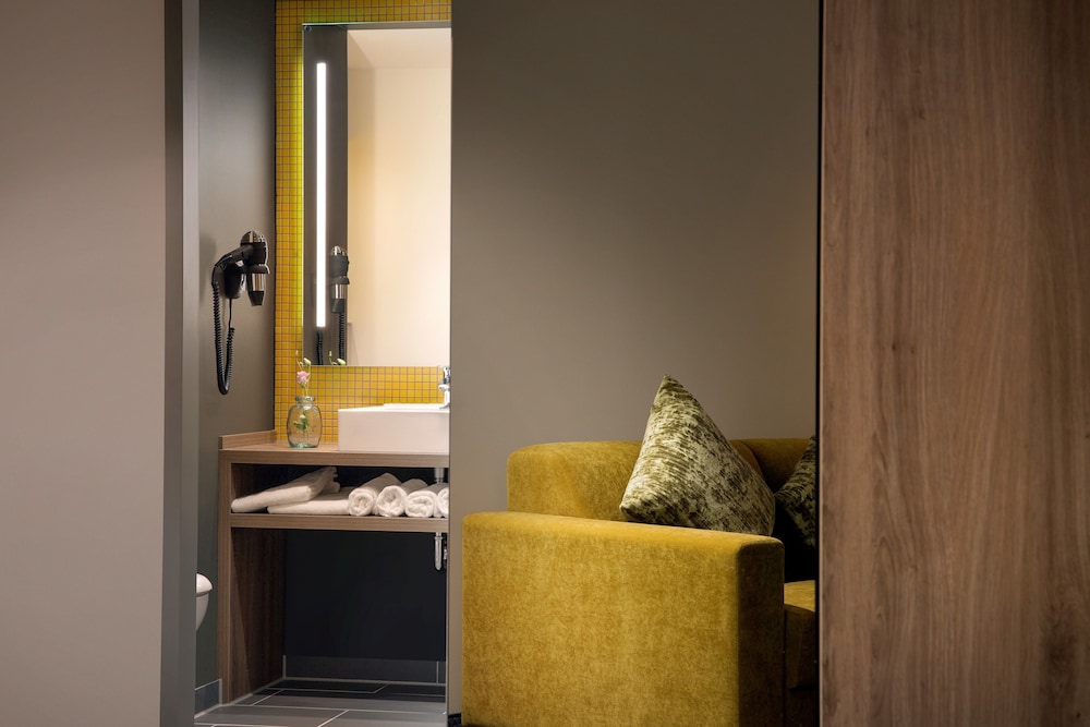 holiday inn hamburg hafencity an ihg hotel