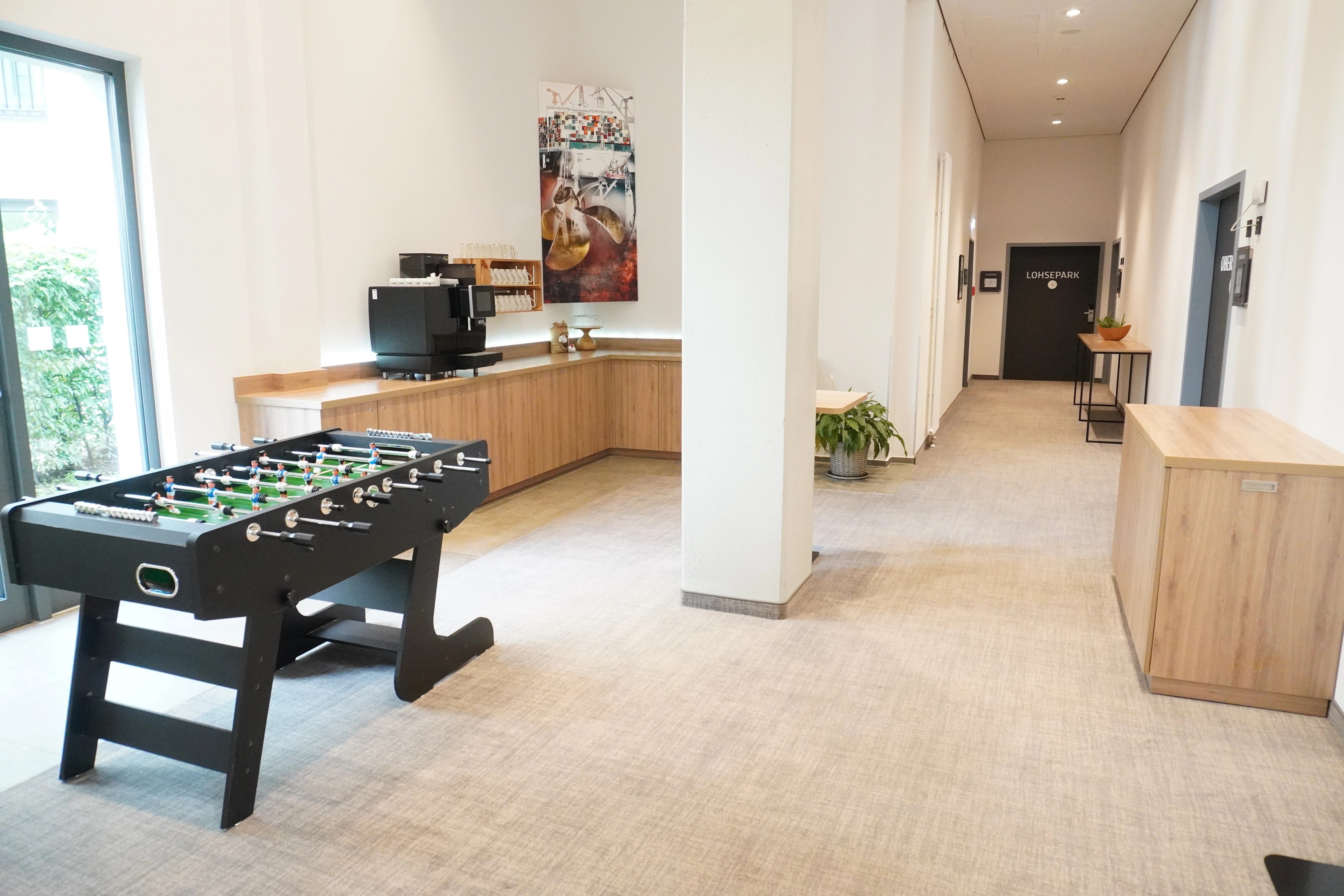 holiday inn hamburg hafencity an ihg hotel