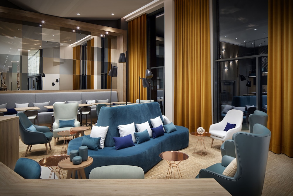 holiday inn hamburg hafencity an ihg hotel