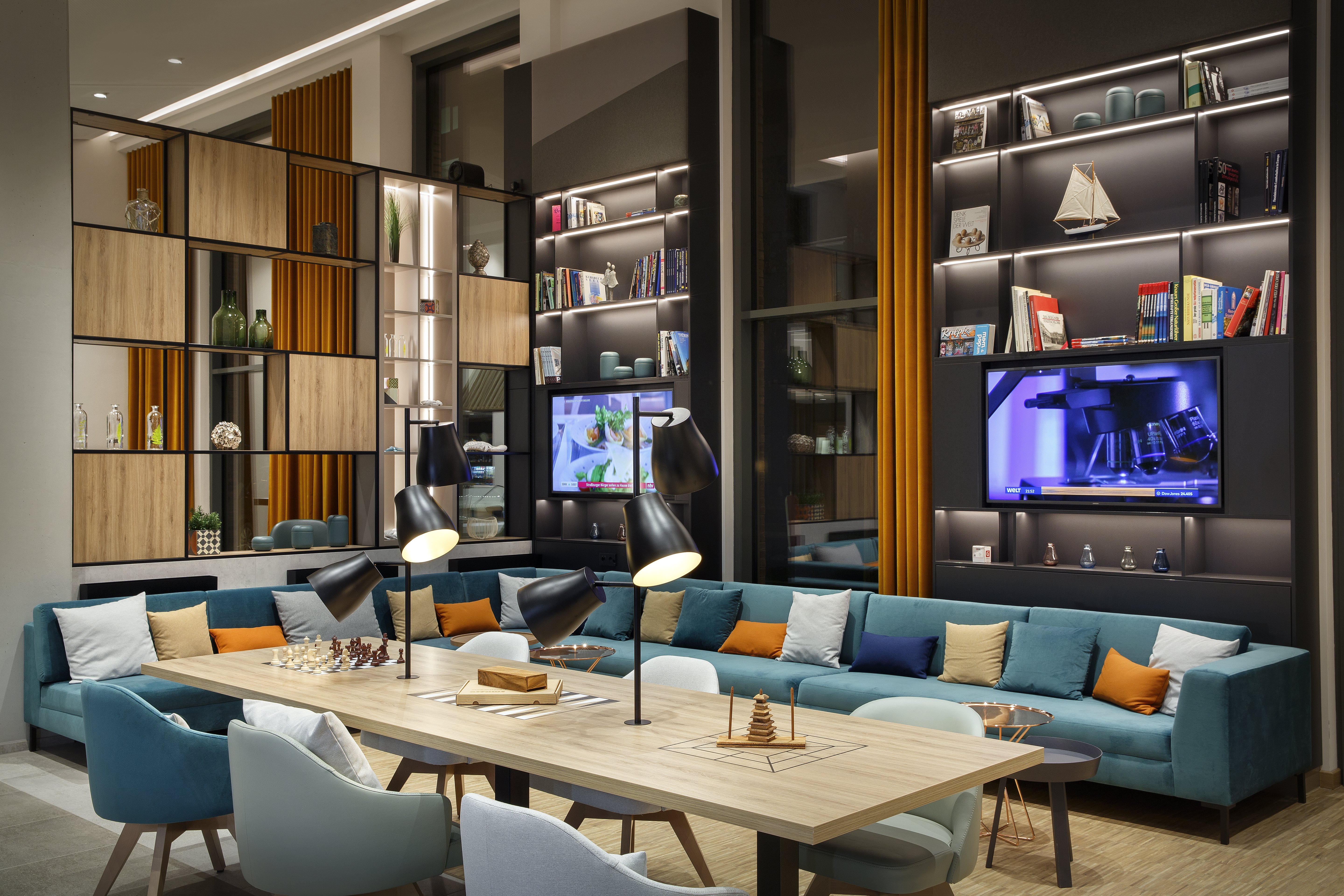 holiday inn hamburg hafencity an ihg hotel