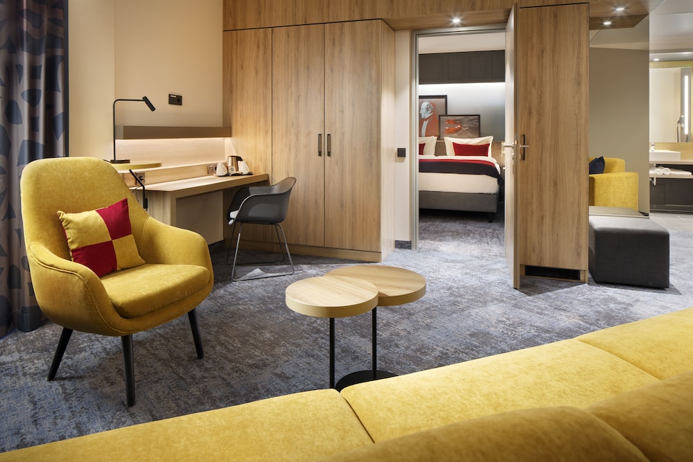 holiday inn hamburg hafencity an ihg hotel