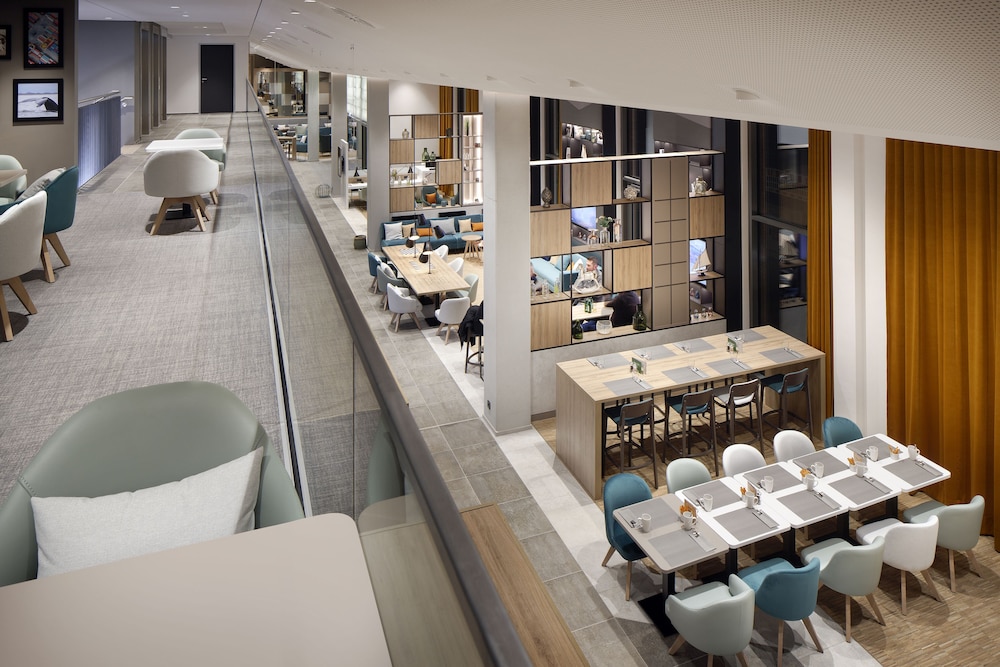 holiday inn hamburg hafencity an ihg hotel