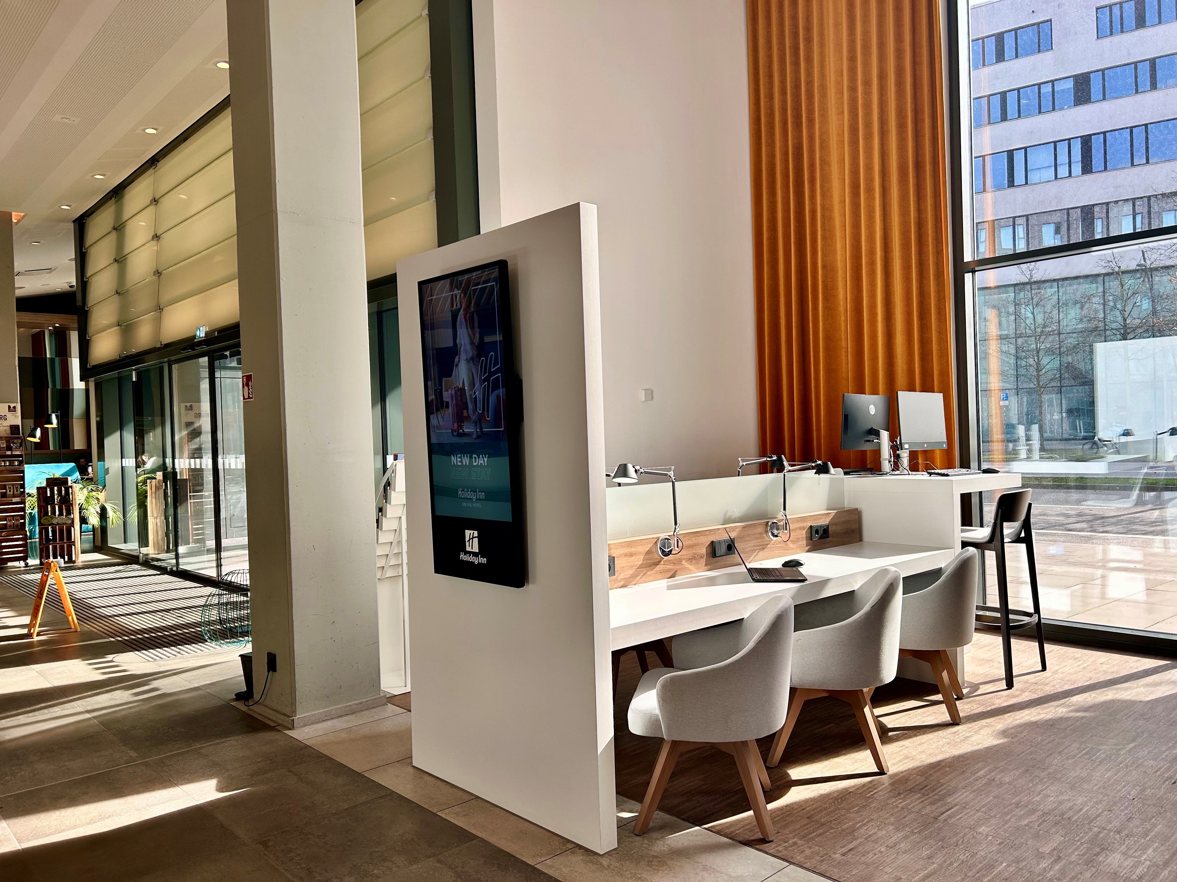 holiday inn hamburg hafencity an ihg hotel