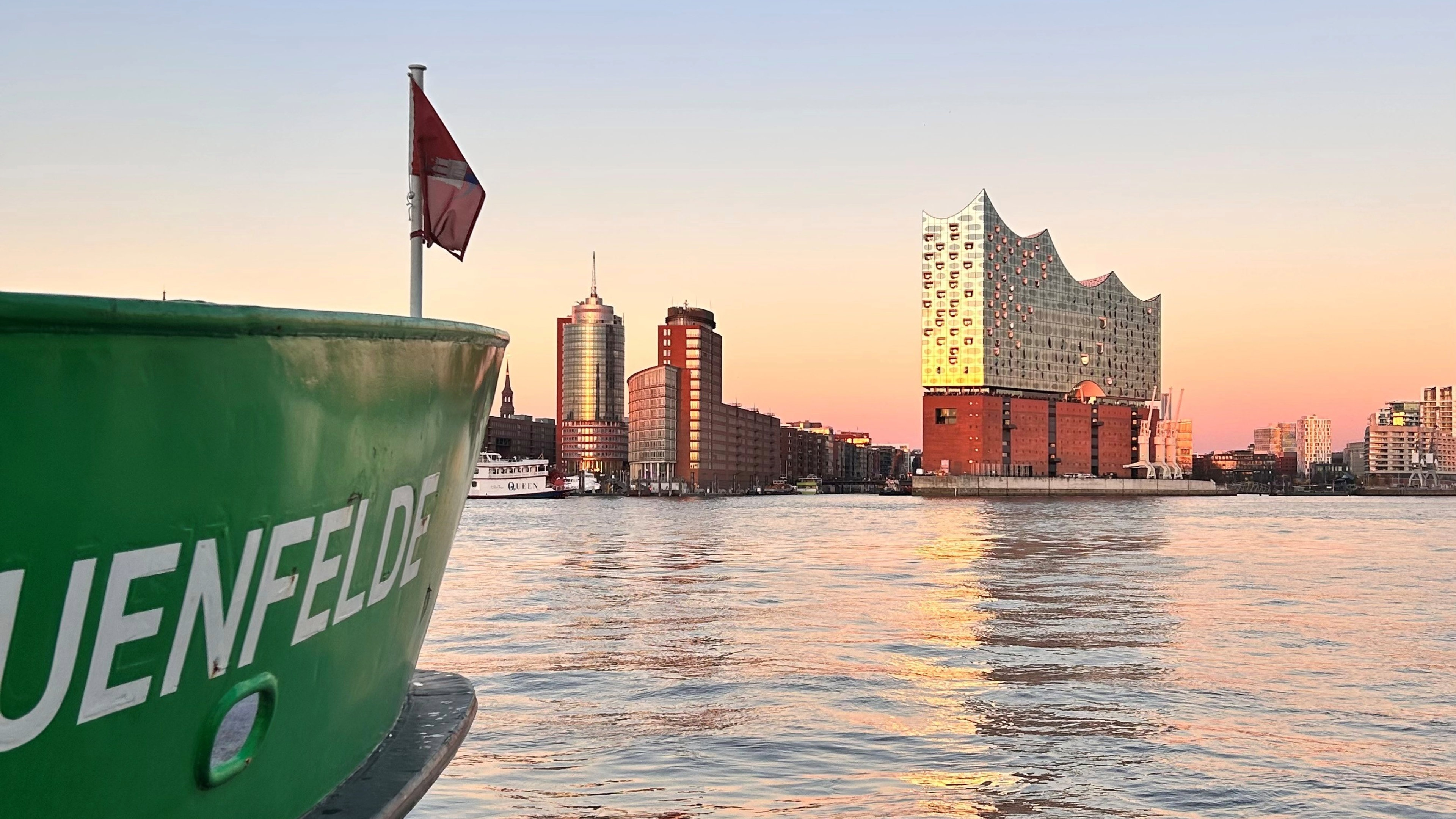 holiday inn hamburg hafencity an ihg hotel