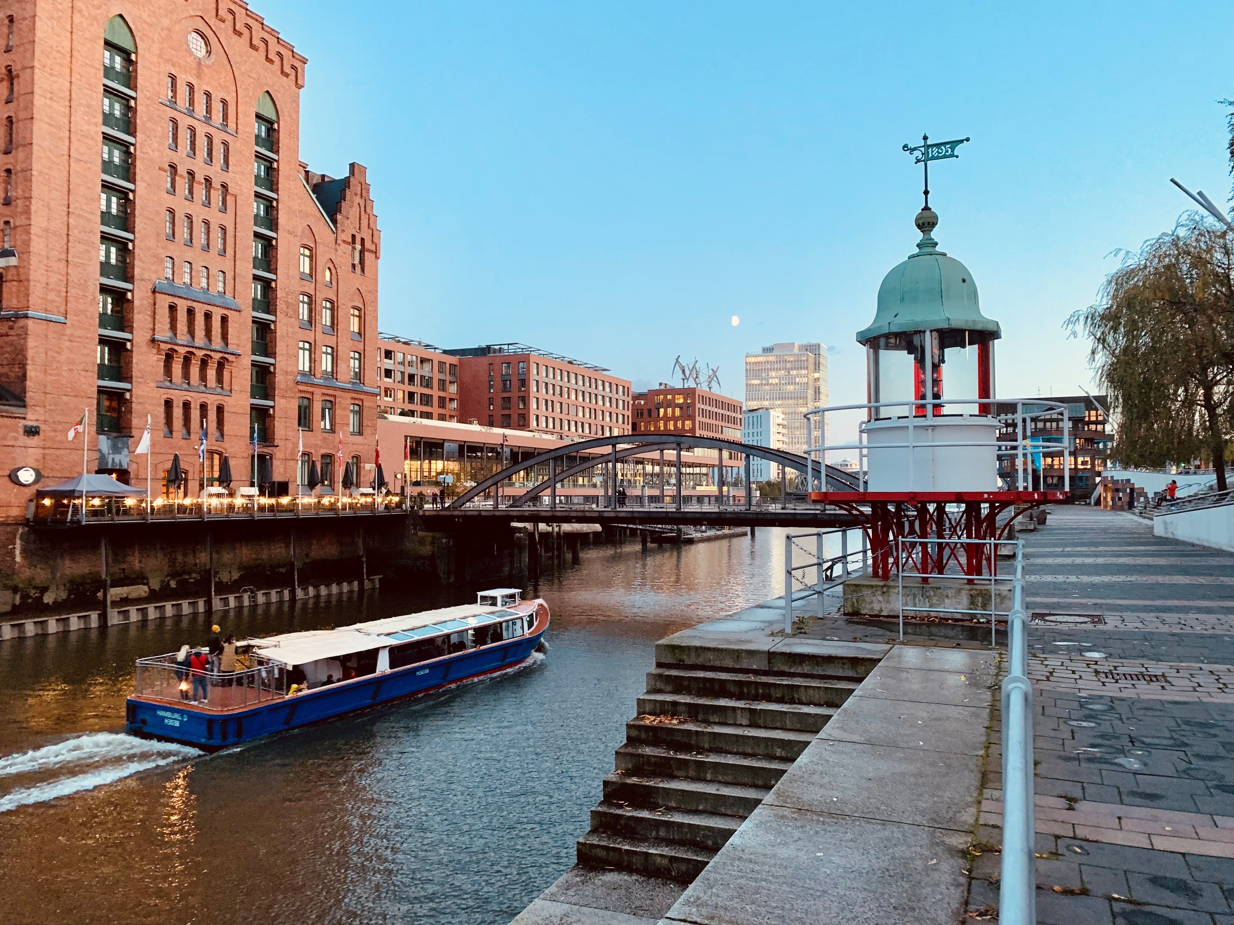 holiday inn hamburg hafencity an ihg hotel
