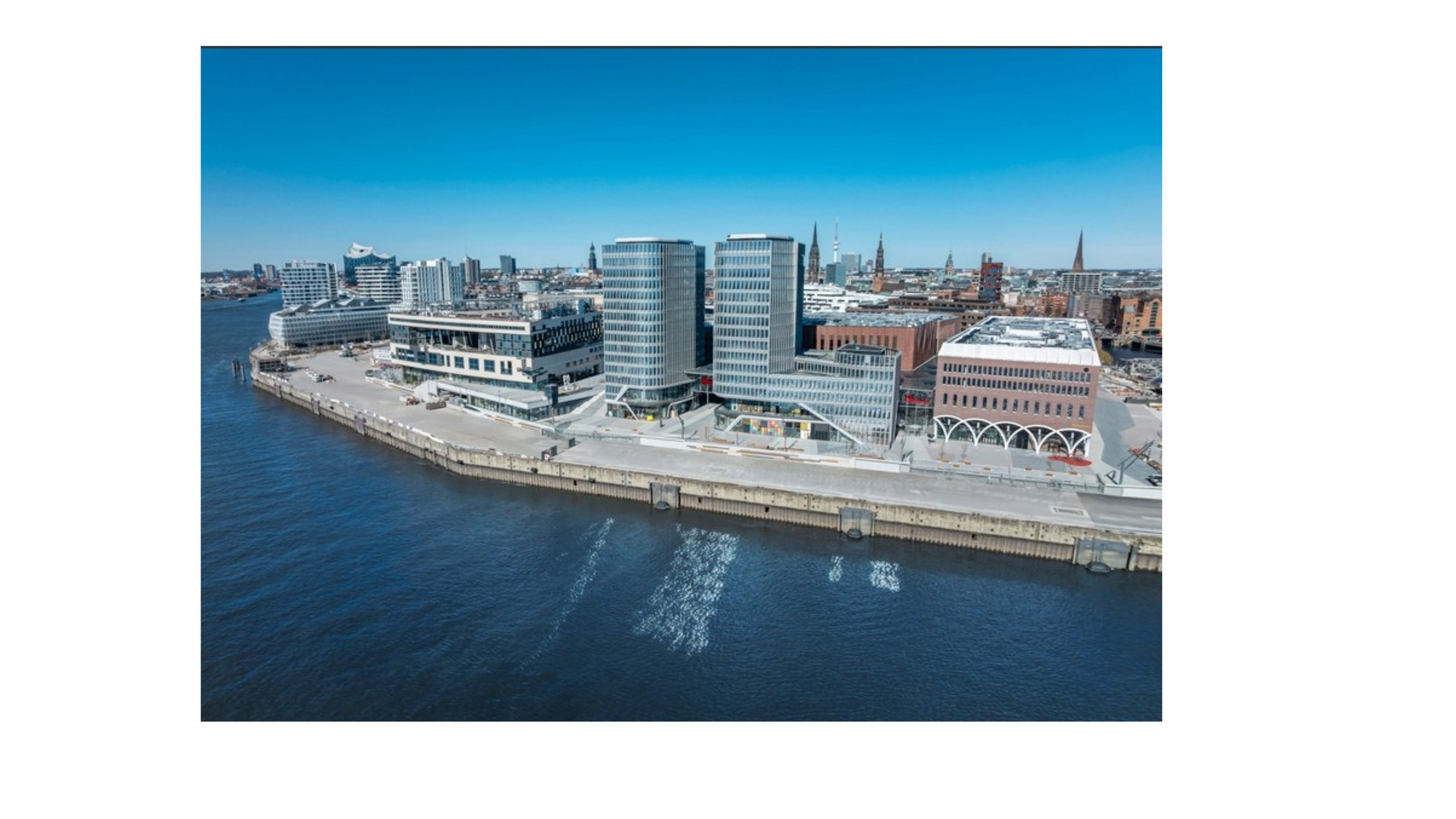holiday inn hamburg hafencity an ihg hotel