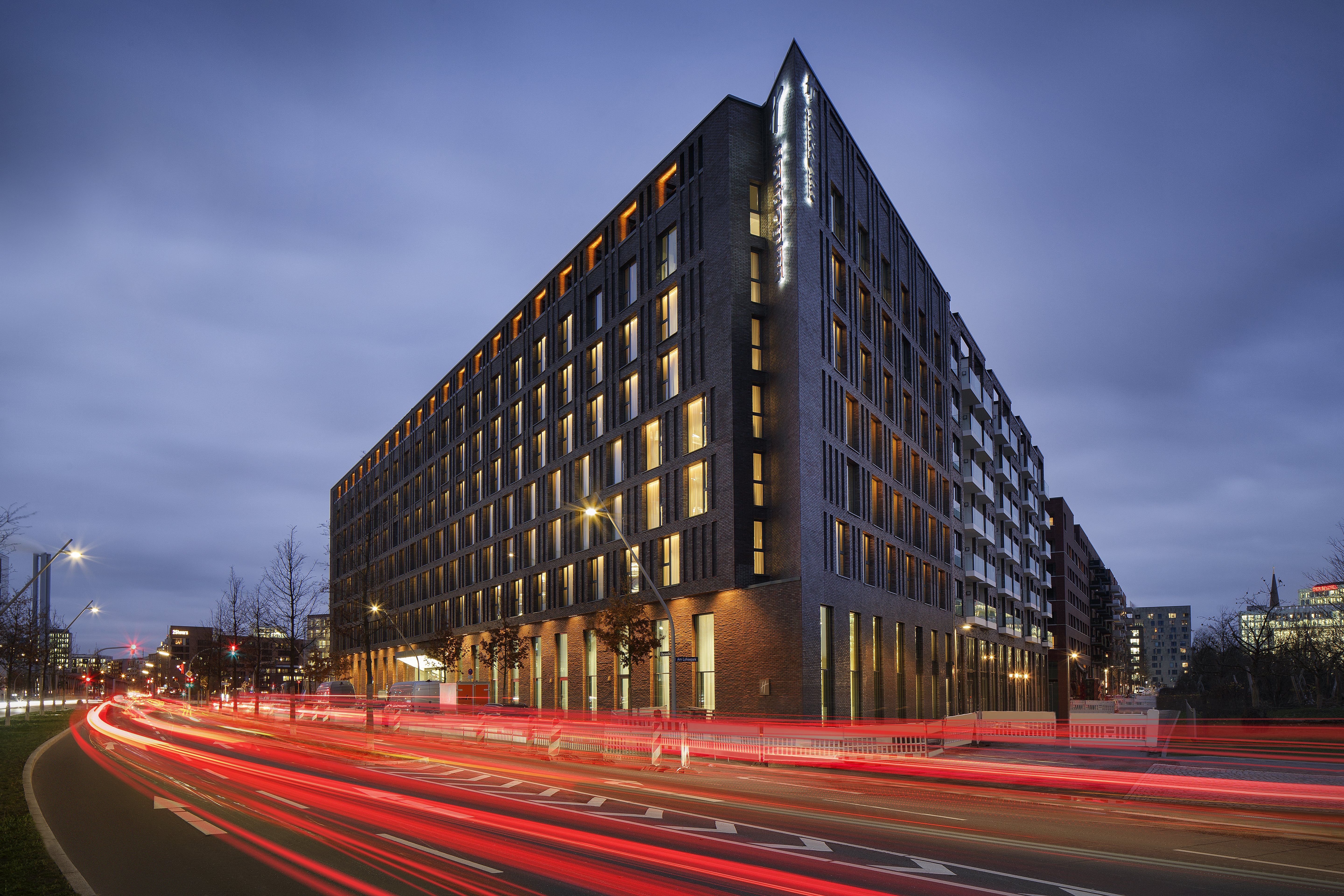 holiday inn hamburg hafencity an ihg hotel