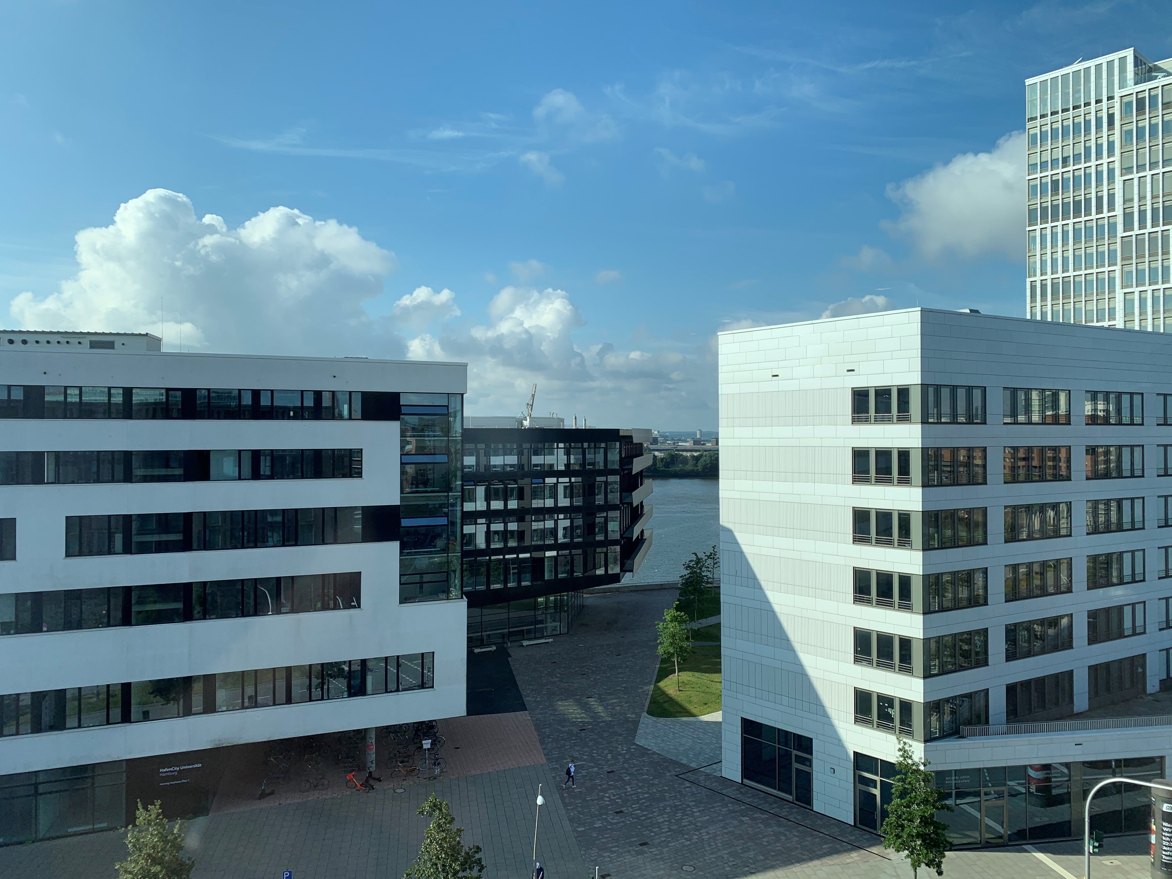 holiday inn hamburg hafencity an ihg hotel