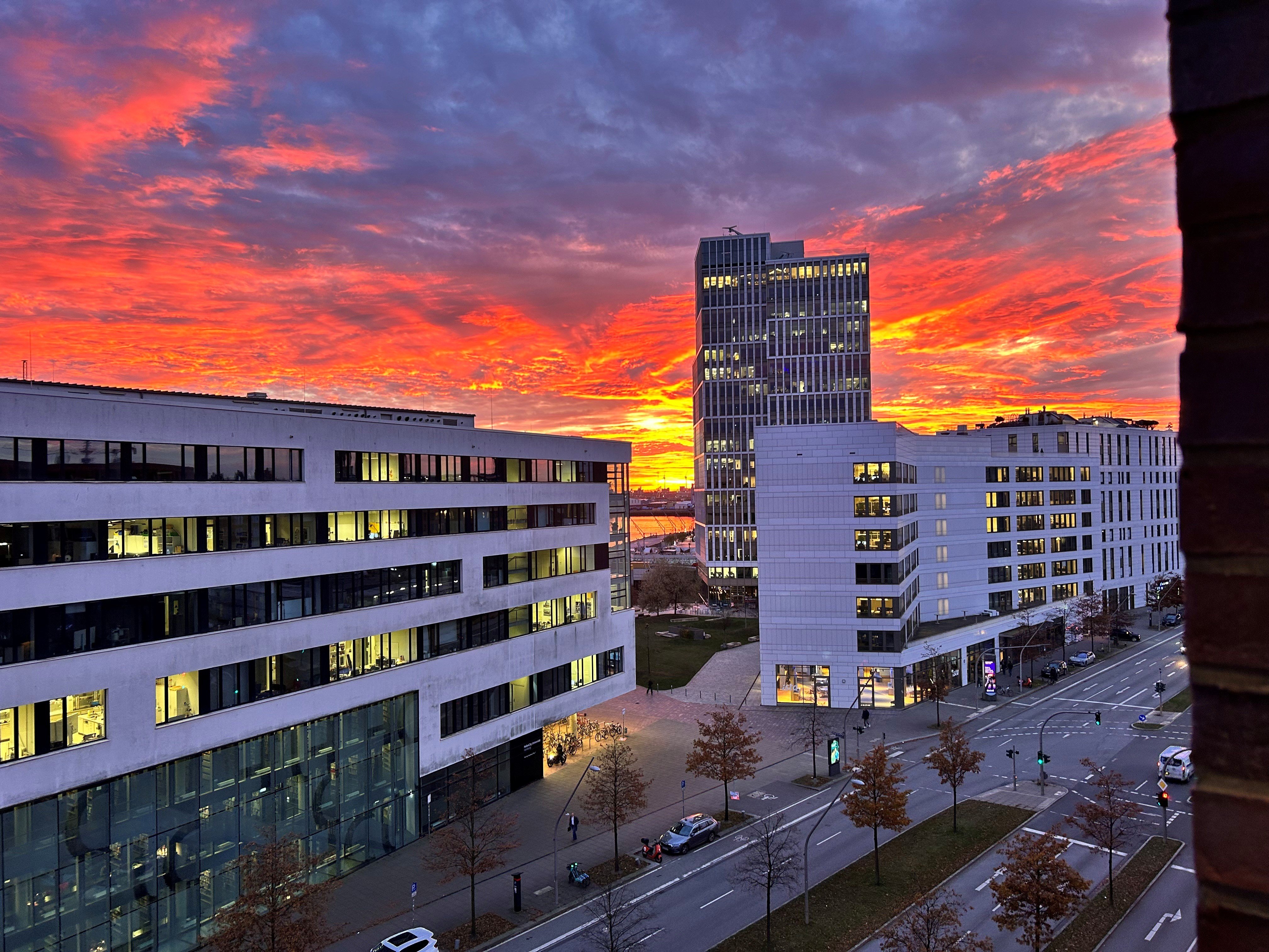 holiday inn hamburg hafencity an ihg hotel