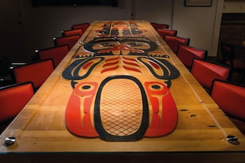 skwachays lodge