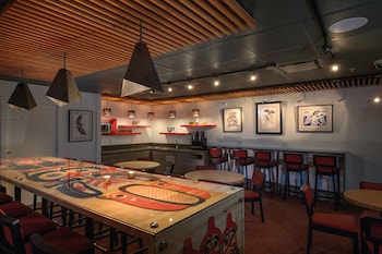 skwachays lodge