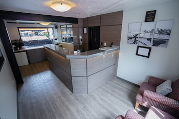 coast metro vancouver hotel