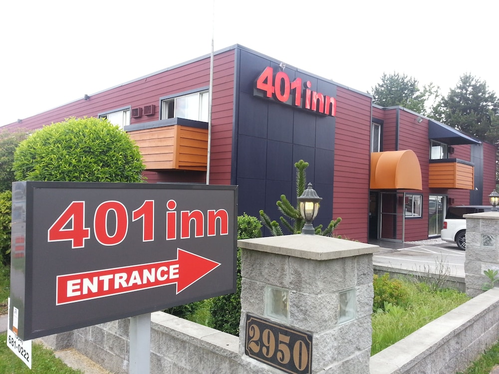 coast metro vancouver hotel